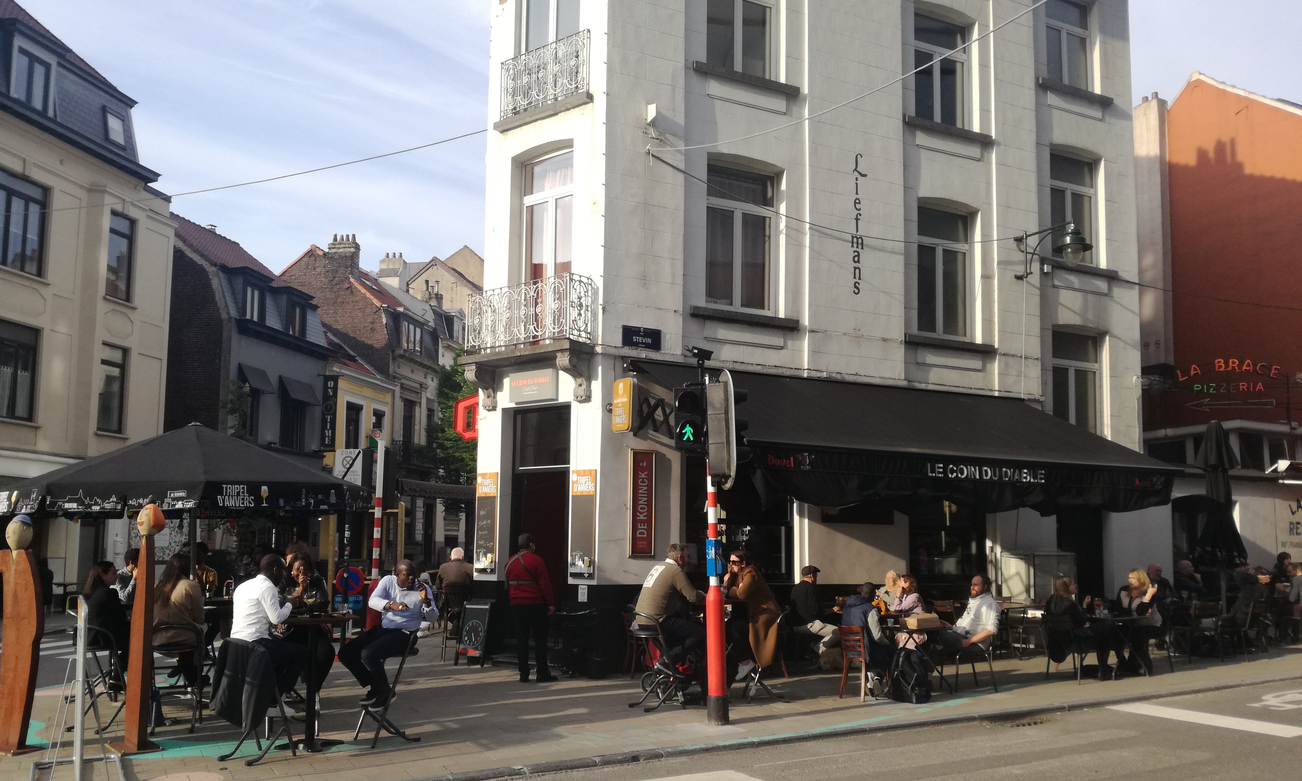 Bistro HASSIO
